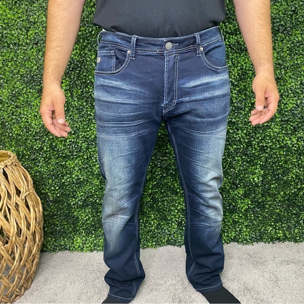 Buffalo 🦬 David‎ Bitton jeans